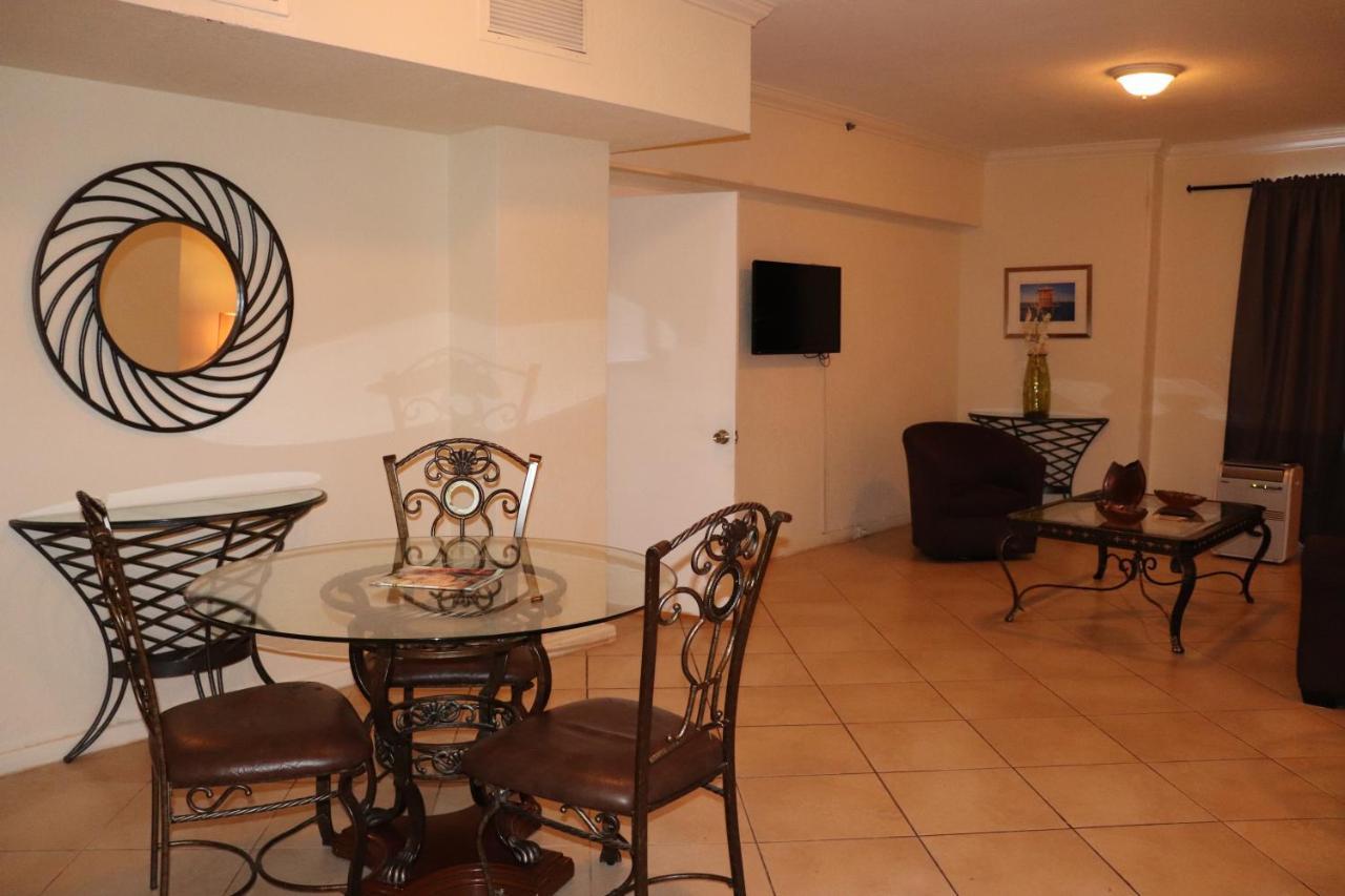 On Hollywood Beach - Affordable Two Bedrooms Sleeps 6 With Two Bathrooms Dania Beach Ngoại thất bức ảnh