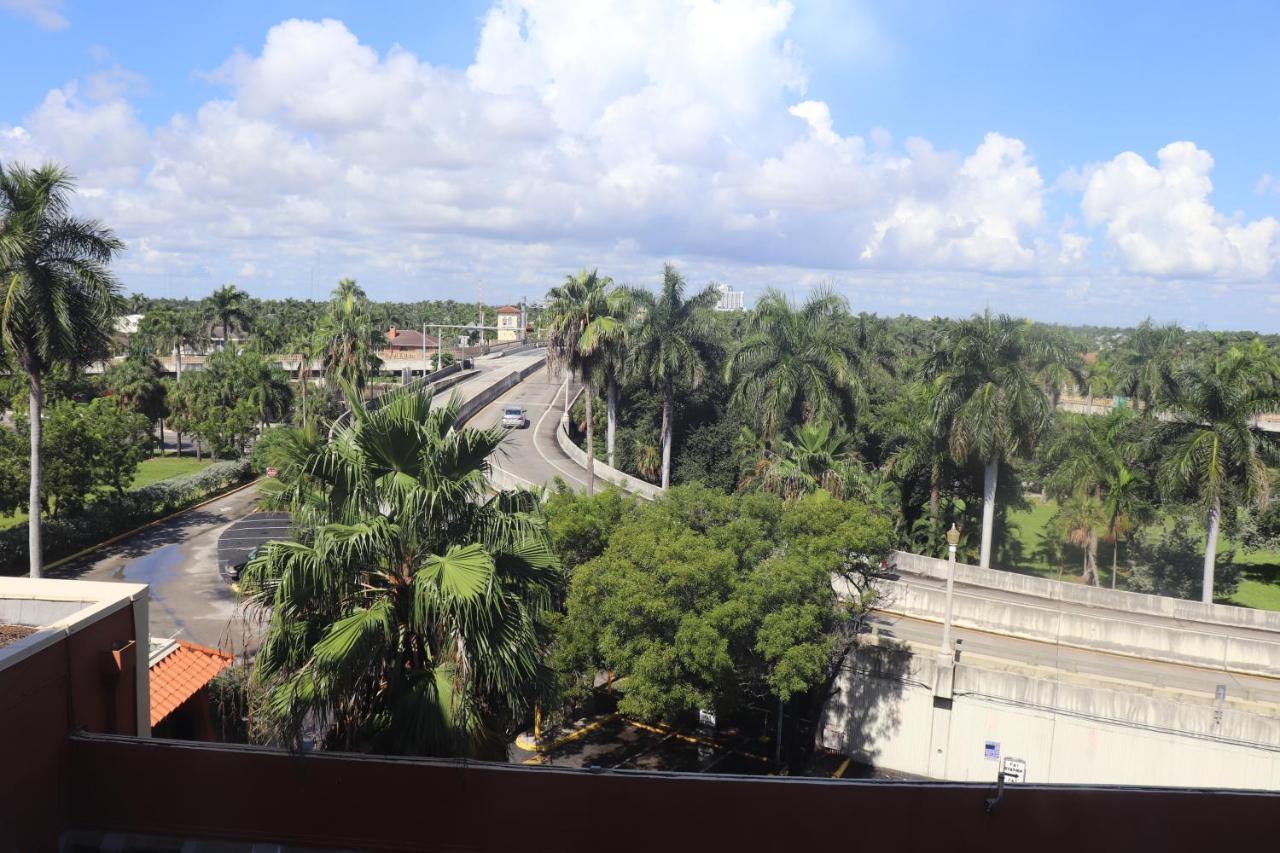 On Hollywood Beach - Affordable Two Bedrooms Sleeps 6 With Two Bathrooms Dania Beach Ngoại thất bức ảnh